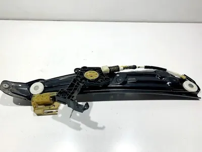 Macara geam electric stanga spate 7182121 BMW Seria 5 (2010-2017) [F11]