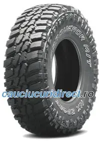 Nankang Conqueror M/T ( LT285/50 R20 119/116Q, POR, cu protectie de janta (MFS) )