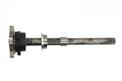 Arbore diferential iesire dreapta (numar dinti 29, lungime443,2mm) potrivit NISSAN X-TRAIL I 2.0 2.2D 2.5 06.01-01.13