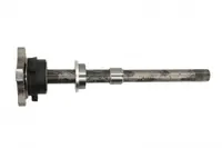 Arbore diferential iesire dreapta (numar dinti 29, lungime443,2mm) potrivit NISSAN X-TRAIL I 2.0 2.2D 2.5 06.01-01.13