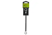 Cheie Inelara Cu Cot 21 X 23 Mm - Cromat Jbm