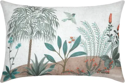 Pernă decorativă STOF - Antillia, 40 x 60 cm, Multicolor