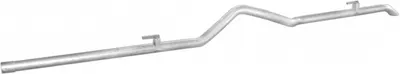 Racord evacuare Spate (lungime:285mm) potrivit MERCEDES SPRINTER 2-T (B901, B902), SPRINTER 3-T (B903), SPRINTER 4-T (B904); VW LT 28-35 II, LT 28-46 II 2.5D 2.8D 2.9D 02.95-07.06
