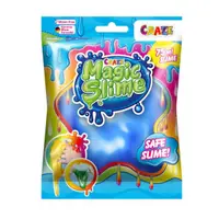 Slime magic in punguta Craze 75 ml diverse culori