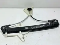 Macara geam electric dreapta spate 6R4839462G Volkswagen Polo 5 facelift (2014-2017)
