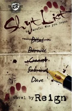 Shyt List (the Cartel Publications Presents)