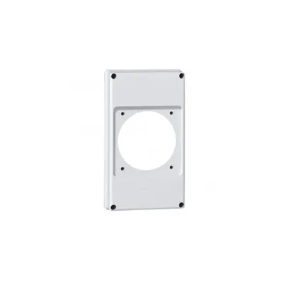 Capac pentru combined unit P17 - 1 priza 63 A
