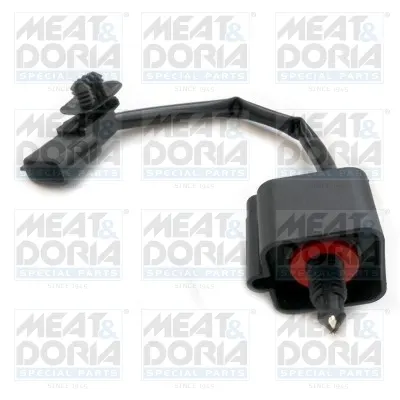 Senzor filtru combustibil potrivit DACIA DUSTER, LOGAN, LOGAN EXPRESS, SANDERO 1.5D 03.08
