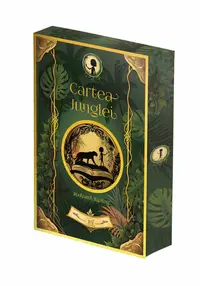 Cartea Junglei