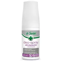 Deo Spray pentru Igiena Orala pentru Caini si Pisici, Dr. Seidel, 50 ml