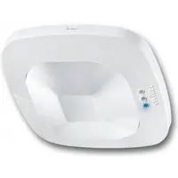 Senzor de miscare profesional,detectie inalta frecventa,360 grade,raza 6m,IP20,DALI