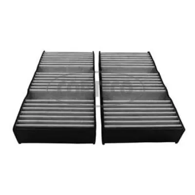 Filtru, aer habitaclu CORTECO 80004552