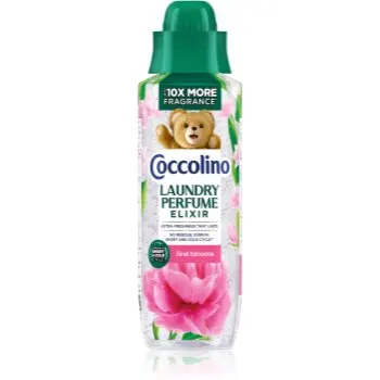 Coccolino First Bloom parfum pentru dulap