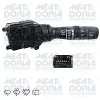 Comutator coloana directie (stergatoare) potrivit KIA SOUL I 02.09-12.14