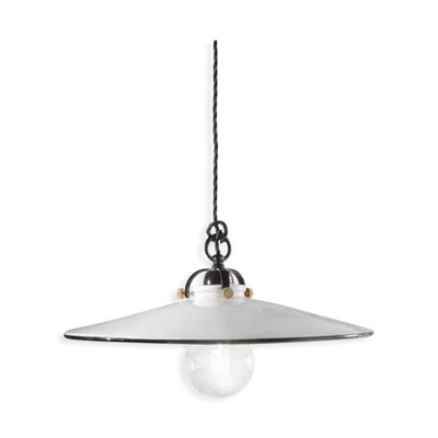 Lustra, lampa suspendata CLASSIC ASTI C102