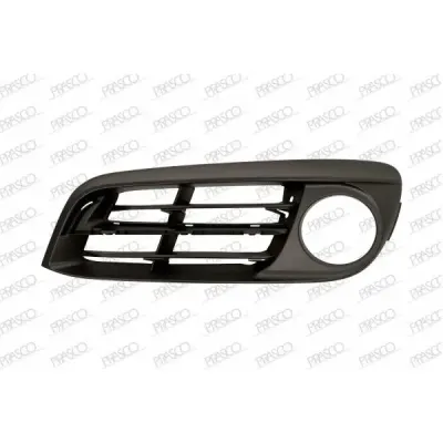 Grila ventilatie, bara protectie PRASCO BM0502134