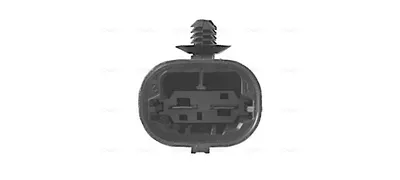 Ventilator Radiator Potrivit Ds Ds 4 Ii, Ds 7; Citroen Berlingo, Berlingo Multispace, Berlingo Minivan, C5 Aircross; Opel Astra L, Combo E Tour Life, Combo Minivan 1.2-Electric 04.08