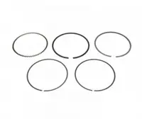 Set segmenti Yamaha Maesty 125cc, 59.00mm