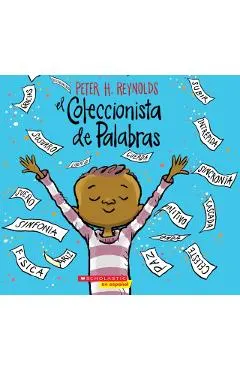 El Coleccionista de Palabras = The Word Collector