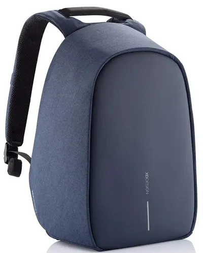 Rucsac XD Design Bobby Hero XL 17“, albastru marin