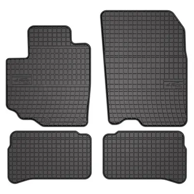 Set covorase cauciuc, 4 Buc , Fata Spate, Pentru: Suzuki Vitara 2015-, Suv
