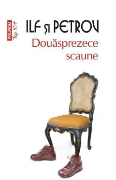 Douasprezece scaune