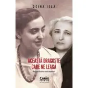 Aceasta dragoste care ne leaga. Reconstituirea unui asasinat
