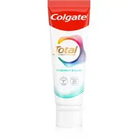 Colgate Total Active Fresh Mint pastă de dinți pentru o respirație proaspătă