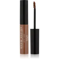 MUA Makeup Academy Brow Define mascara pentru sprâncene culoare Auburn 5 ml