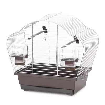 Colivie Zincata Beta Mini, 36.5x20x34 cm, 11670
