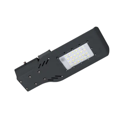 Corp Il. Stradal Led Smd Street550 50w