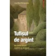 Tufisul de argint