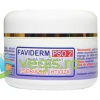 Crema Unguent pentru Masaj PSO2 50ml