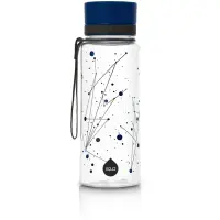 Equa Kids sticlă pentru apă pentru copii Universe 1 buc