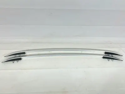 Set bare longitudinale Volkswagen Golf 6 plus (2009-2014)
