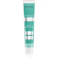 Revuele Hydralift Hyaluron Night Cream-Fluid fluid hidratant pentru noapte