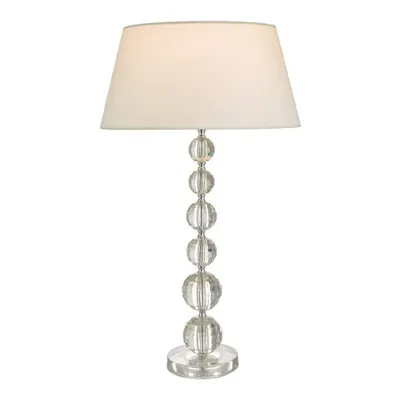 Veioza Epona Table Lamp Clear With Shade