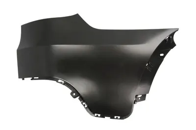 Flaps bara protectie Spate Dreapta grunduit potrivit BMW X5 E70 pana in 2010