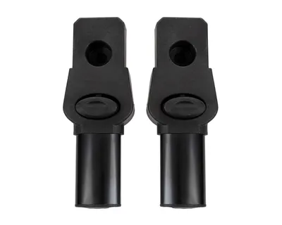 Set adaptori pentru carucior Kikka Boo Tender