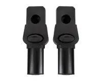 Set adaptori pentru carucior Kikka Boo Tender