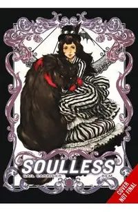 Soulless: The Complete Omnibus