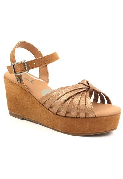 Sandale dama 42391 412 ALICANTE 423 - Maro