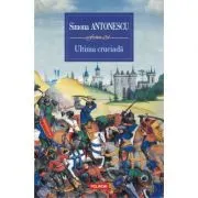 Ultima cruciada
