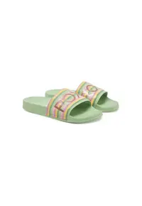 Slapi dama ARJL100679-GNS - Sintetic - Multicolor - Multicolor