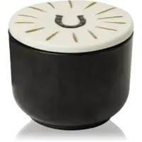 Paddywax Charmed Tabac & Pine lumânare parfumată cu capac