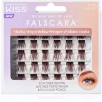 KISS Falscara Multi Wisps gene false mănunchi