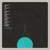 The Overview (Half Speed Master) - Vinyl (33 RPM)