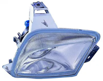 Proiector lampa ceata fata stanga H1 CITROEN XSARA intre 1997-2000