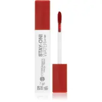 Bell HYPOallergenic Stay-On! ruj crema culoare 06 Lady in Red 7 g