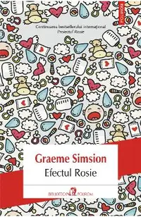 eBook Efectul Rosie